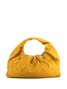 Bottega Veneta Pre-Owned сумка The Shoulder Pouch