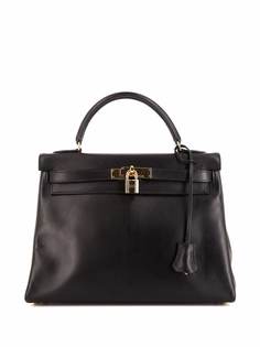 Hermès сумка Kelly 32 pre-owned Hermes