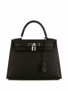 Hermès сумка Kelly 32 pre-owned Hermes