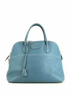 Hermès сумка Bolide 35 pre-owned Hermes