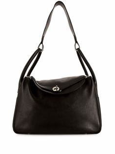 Hermès сумка Lindy 34 pre-owned Hermes