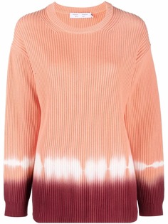 Proenza Schouler White Label джемпер в рубчик