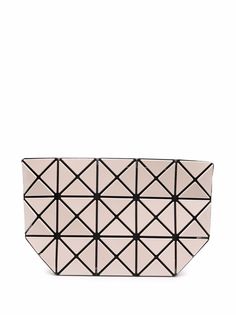 Bao Bao Issey Miyake кошелек Prism на молнии