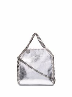 Stella McCartney маленькая сумка-тоут Falabella