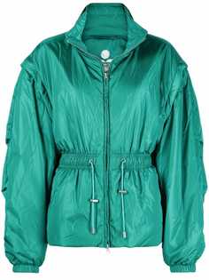 Isabel Marant пуховик Dastyni