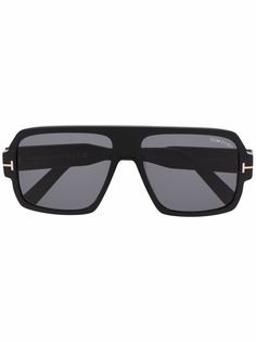 TOM FORD Eyewear солнцезащитные очки-авиаторы