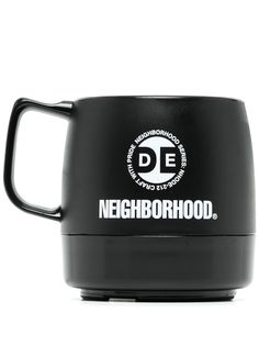 Neighborhood кружка с логотипом