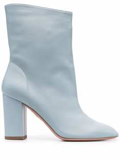 Aquazzura ботильоны Boogie 95