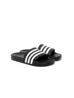 adidas Kids шлепанцы Adilette J