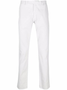 Polo Ralph Lauren брюки чинос с карманами