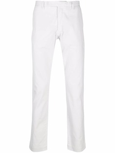 Polo Ralph Lauren брюки чинос с карманами