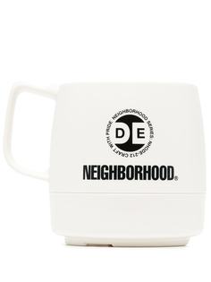 Neighborhood кружка с логотипом
