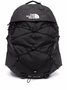 The North Face рюкзак Borealis с вышитым логотипом