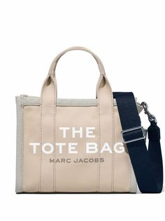 Marc Jacobs сумка The Mini Tote