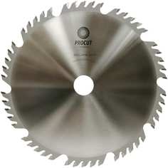 Комбинационный диск PROCUT