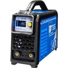 Сварочный инвертор ТСС Ts(S)