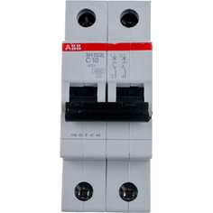 Автомат ABB