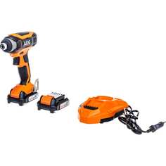 Импульсный винтоверт AEG