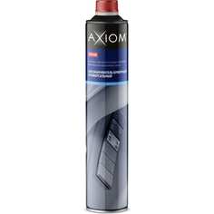 Универсальный буферный обезжириватель AXIOM