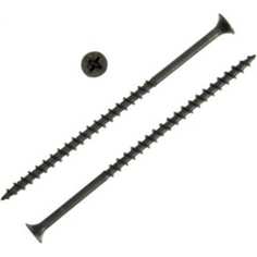 Фосфатированный саморезы гипсокартон-дерево TUNDRA