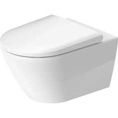 Подвесной унитаз Duravit