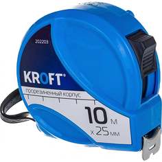 Рулетка KROFT