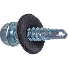 Оцинкованный кровельный саморез Tech-Krep