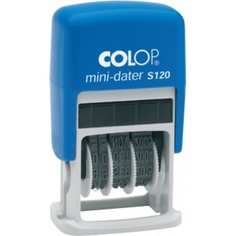 Мини датер Colop