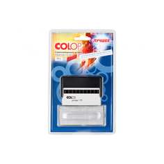 Самонаборный автоматический штамп Colop