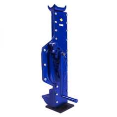 Реечный домкрат TOR