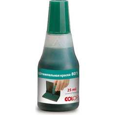 Штемпельная краска Colop