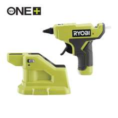 Клеевой пистолет Ryobi