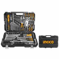 Набор инструментов INGCO