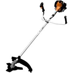 Бензиновый триммер Master