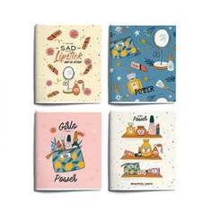 Тетрадь SCHOOLFORMAT SchoolФормат