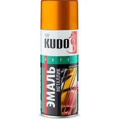 Универсальная эмаль KUDO