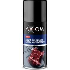 Защитный лак для клемм аккумулятора AXIOM