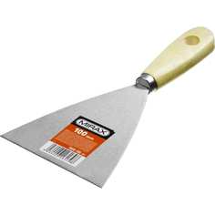 Стальной шпатель MIRAX