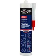 Распыляемый кузовной герметик AXIOM