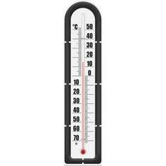 Наружный бытовой термометр Стеклоприбор