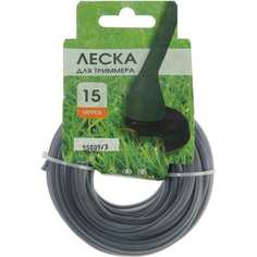 Леска для триммера СИМАЛЕНД