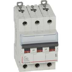 Автоматический выключатель Legrand