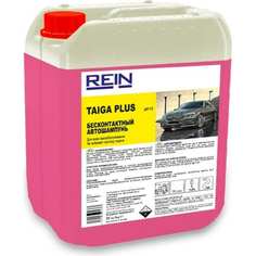 Автошампунь Rein