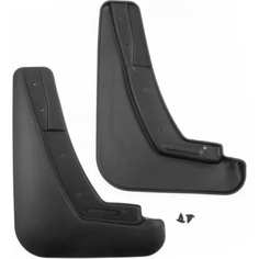 Задние брызговики HONDA CR-V, внед., 2015- Rein