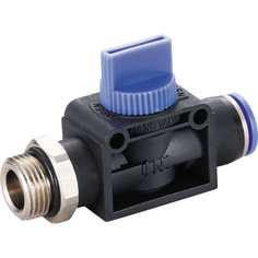 Отсечной клапан CDC Pneumatics