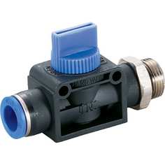 Отсечной клапан CDC Pneumatics