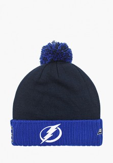 Шапка Atributika & Club™ NHL Tampa Bay Lightning №88
