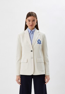 Пиджак Lauren Ralph Lauren 
