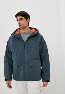 Куртка утепленная Merrell 