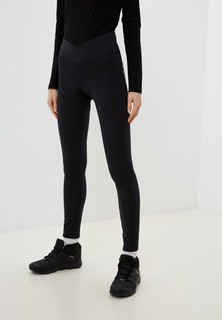 Тайтсы Vaude Womens Posta Warm Tights